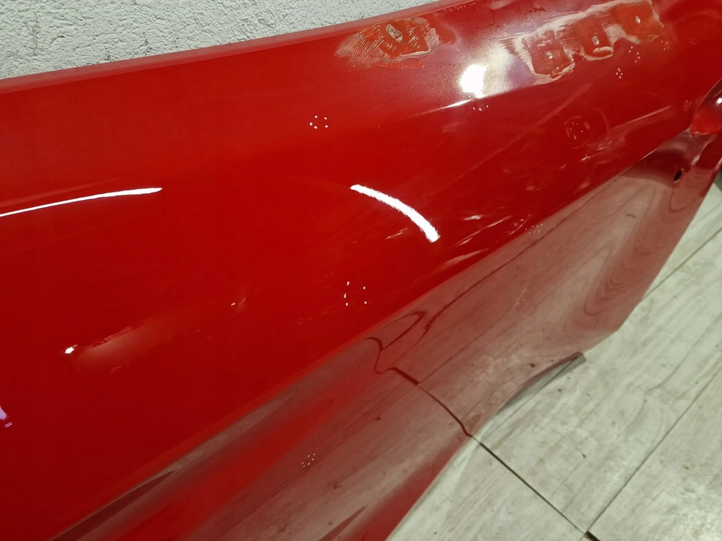 фото №7, Ferrari portofino двері ліва перед