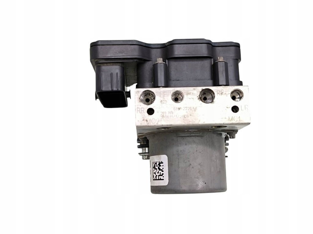 фото №6, Chrysler pacifica 2018 насос abs