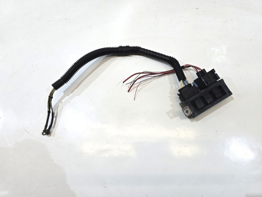 фото №1, Реле свеча накаливания renault laguna iii 2.0 dci 8200558438-a