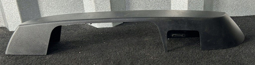 Купить Накладка жабо левая daf xf 1835744