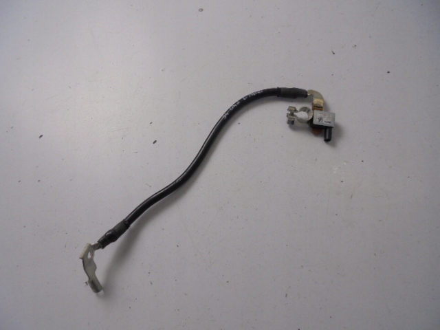 фото №1, Клемма минусовая bmw serii 1 f40 2.0 d 2020 rok