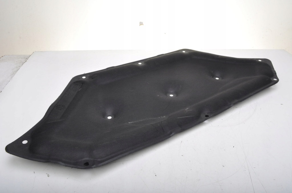 фото №1, Mini f60 шумоізоляція підкрилок капот 7375857