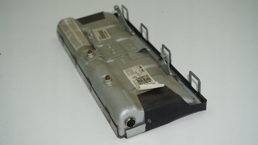 фото №11, Audi a3 8v подушка повітряна колінна подушка безпеки uk!