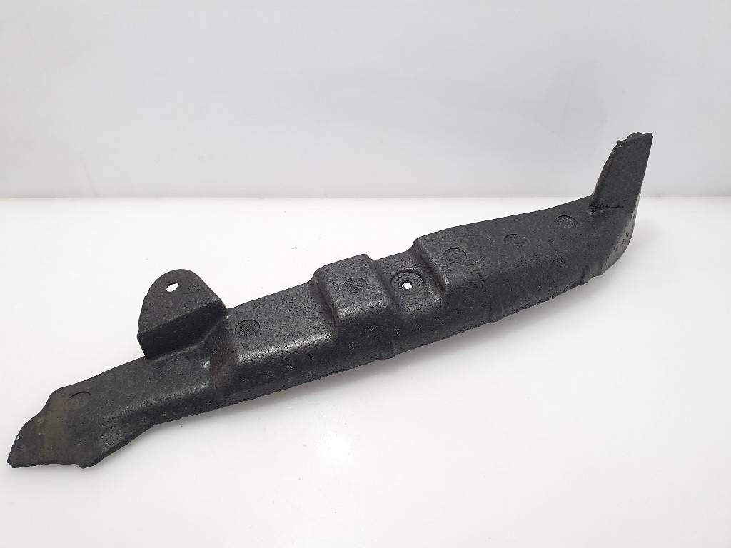 фото №5, Audi a3 s3 8p ліва шумоізоляція / піна крила передній 8p0821111a