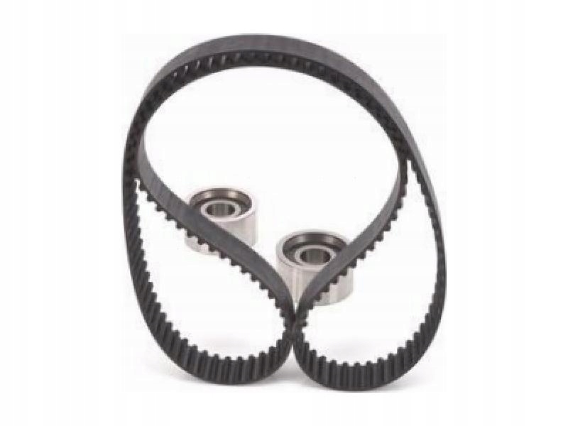 фото №3, Набор ремень распределительного вала fiat ducato 2.8 renault master ii 2.8 mascott 2.8