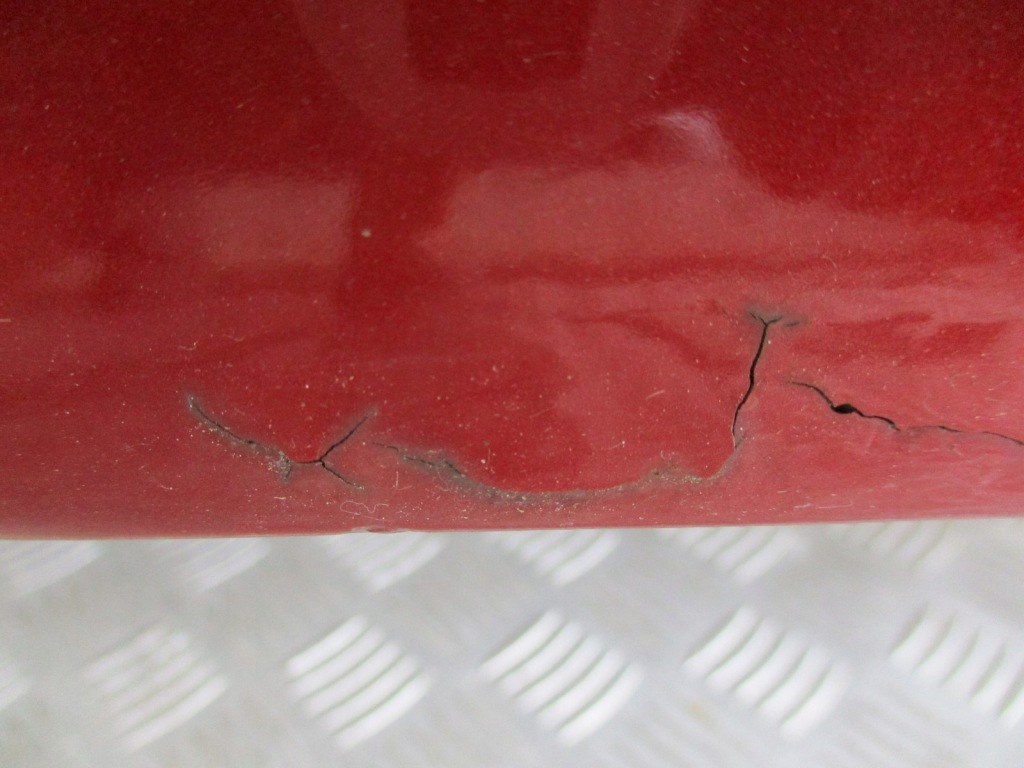 Капот daewoo tacuma 70v Оригінал