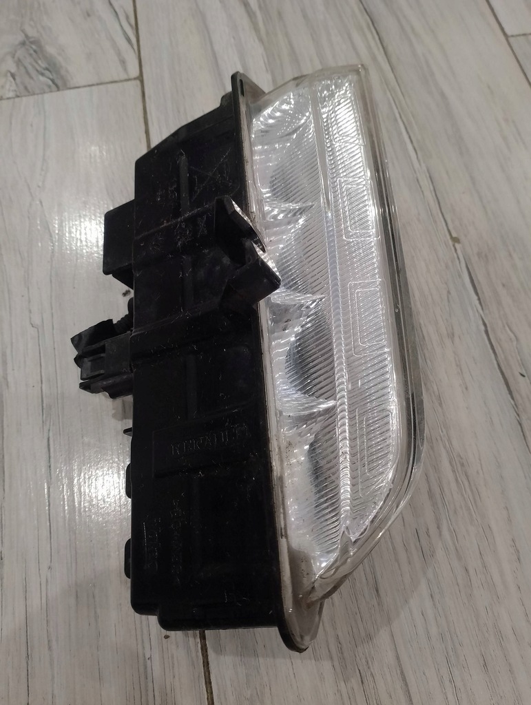 фото №2, 4drl led renault clio iv правый 26600041r