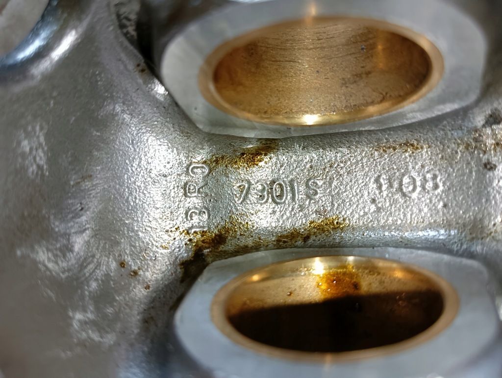 фото №9, Поршні з шатун audi 2.0 tdi| 038j 7901s