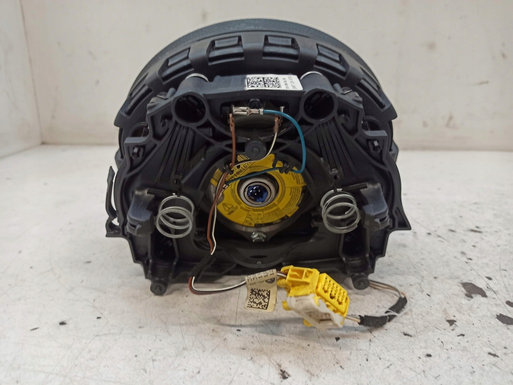 фото №13, Vw passat b6 подушка подушка безопасности водителя 3c0880201bb