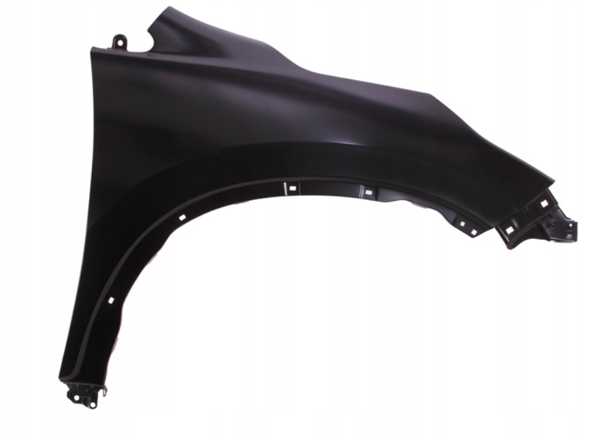 фото №1, Honda cr-v 2012-2018 крыло передний правый новый