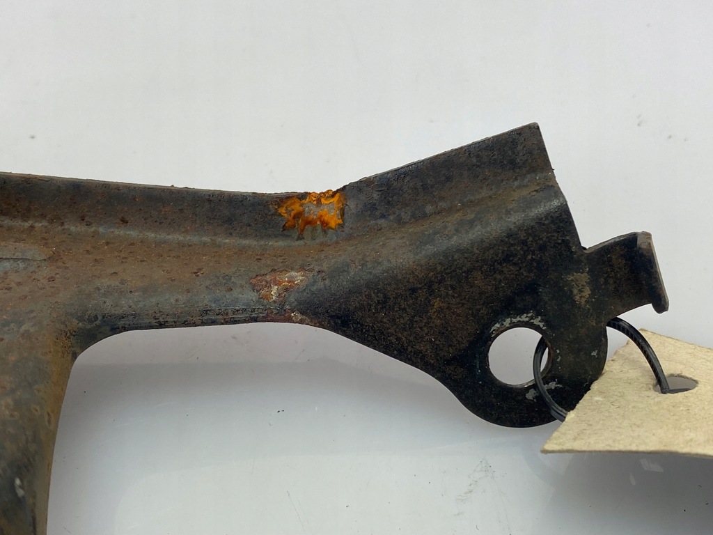 фото №7, Кронштейн кронштейн кронштейн глушителя ford mustang vi 2015+ usa