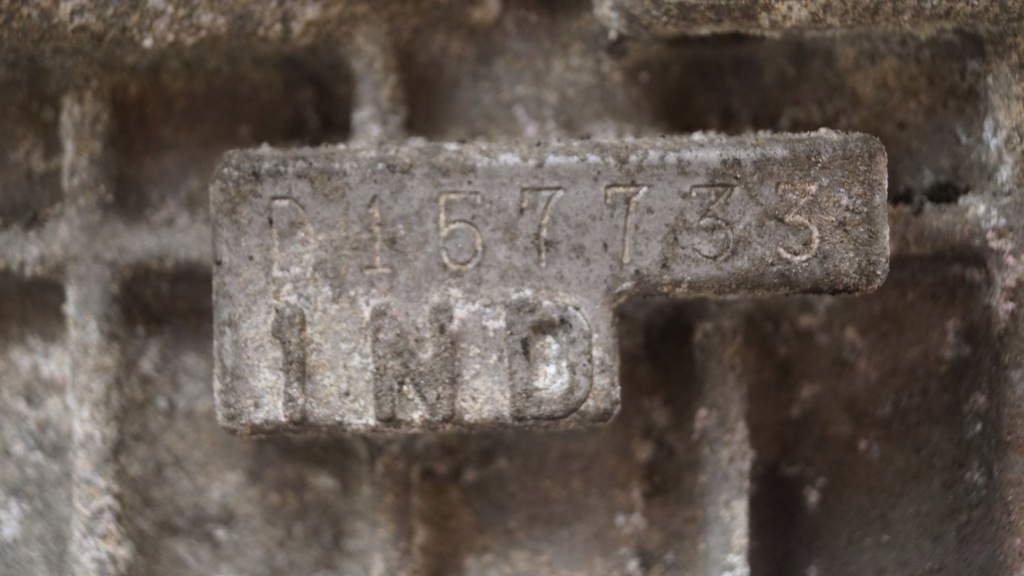 Двигатель bez оборудование toyota yaris ii auris 1.4 d4d 1n-p72r Недорого