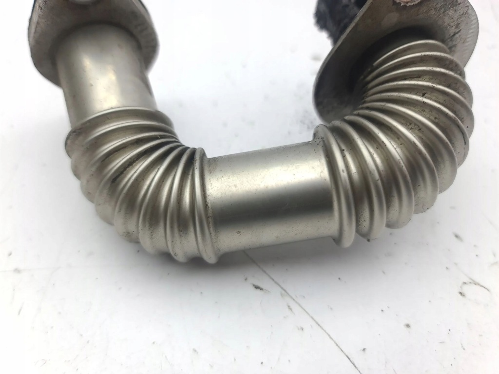 Opel insignia b 2018 шланг egr Київ