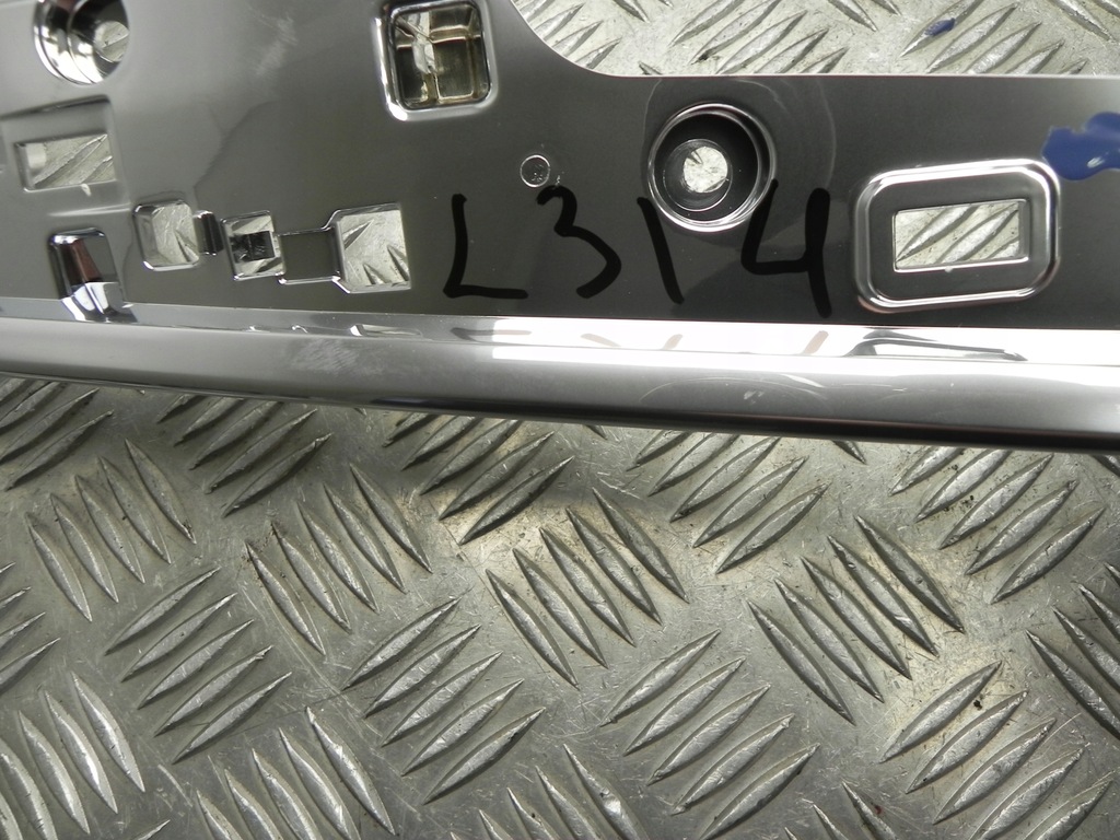 фото №6, Захист volvo s90 ii 2019 31403975