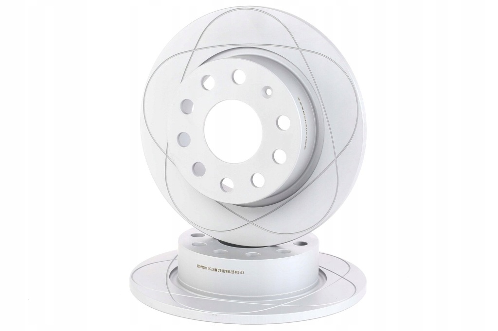 Диск тормозная ate Доставка