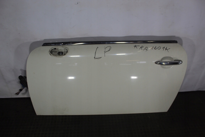 фото №1, Дверь левый перед mini cooper ii 850/0