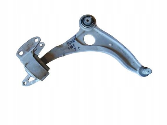 фото №1, Land range rover evoque l551 рычаг правый k8d23a052ba