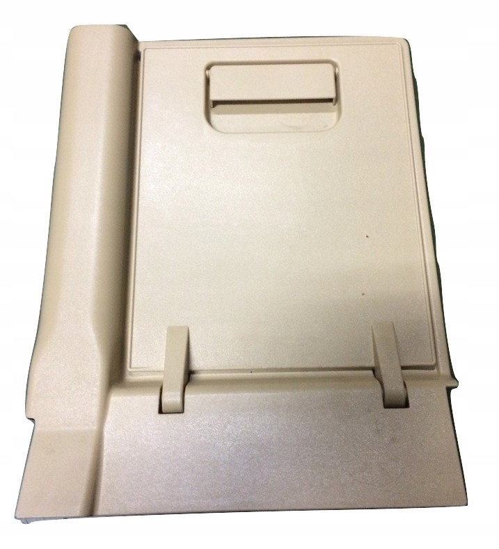 фото №1, Alfa romeo 159 кришка отвір na лижі багажника