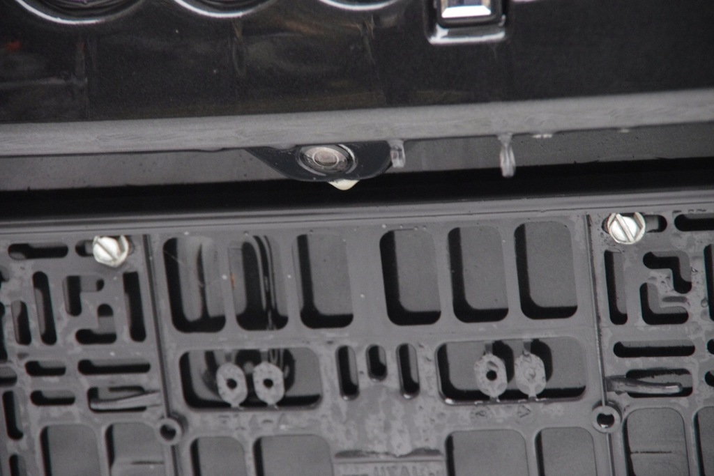 фото №5, Кришка багажника багажника jeep grand cherokee wk2 2013-