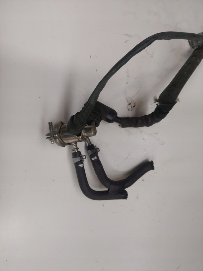 фото №1, Форсунка adblue renault master 160721041r