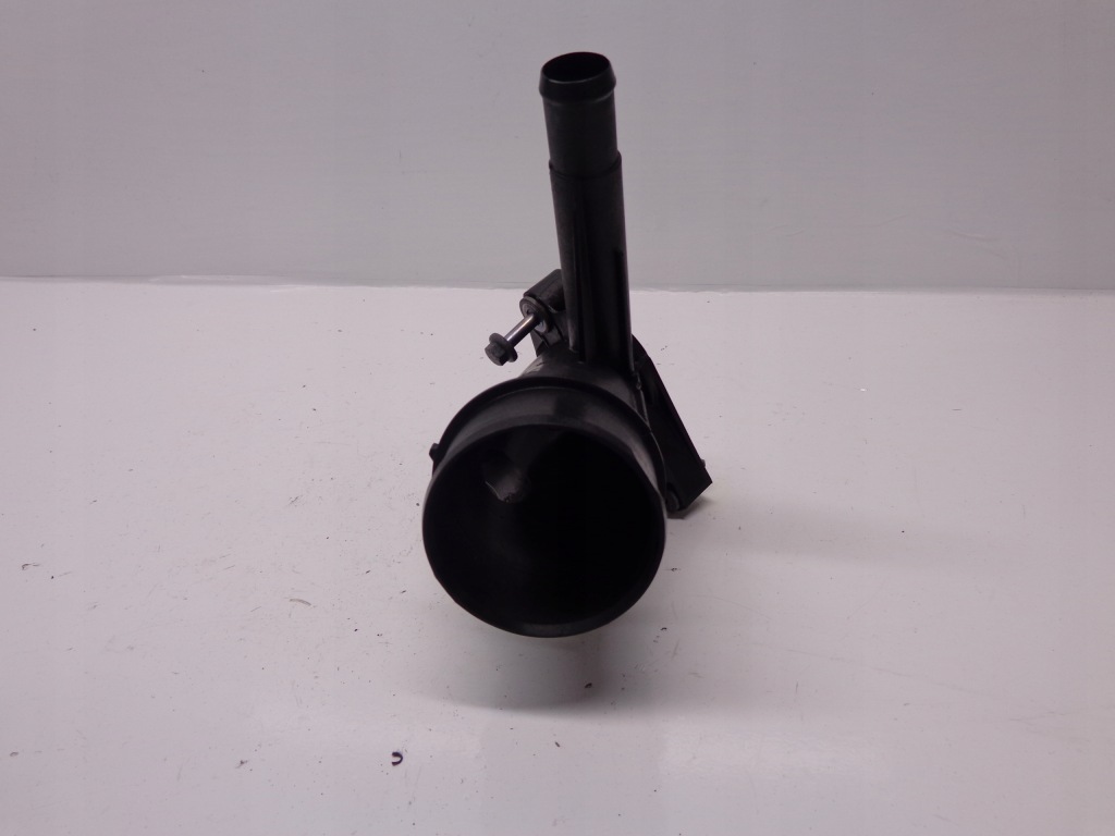 фото №4, Dacia lodgy ii 1.5 blue dci шланг труба воздухозаборник воздуха 165763616r