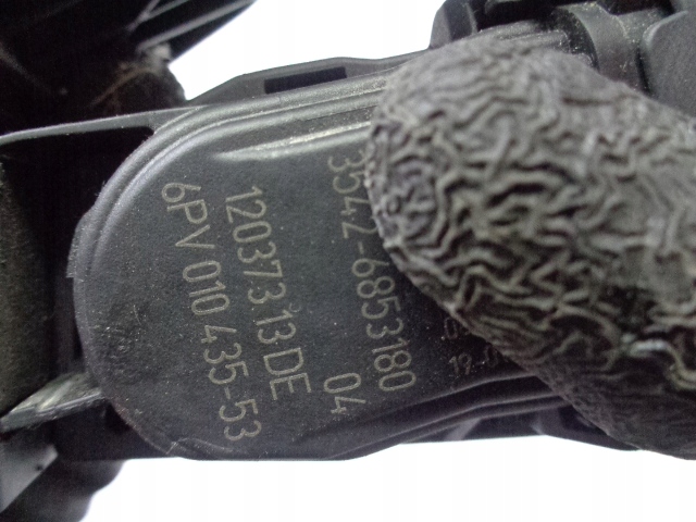 Педаль газа mini cooper f56 f57 cabrio 1.5 бензин 2018 rok Оригинал