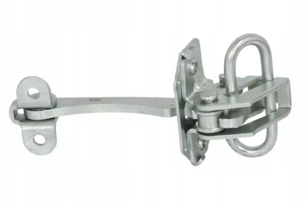 фото №1, Ограничитель дверь перед l/p fiat doblo i