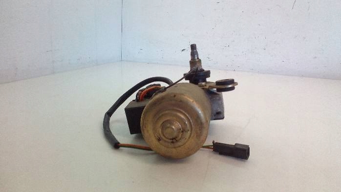 фото №5, Моторчик дворник задняя polonez