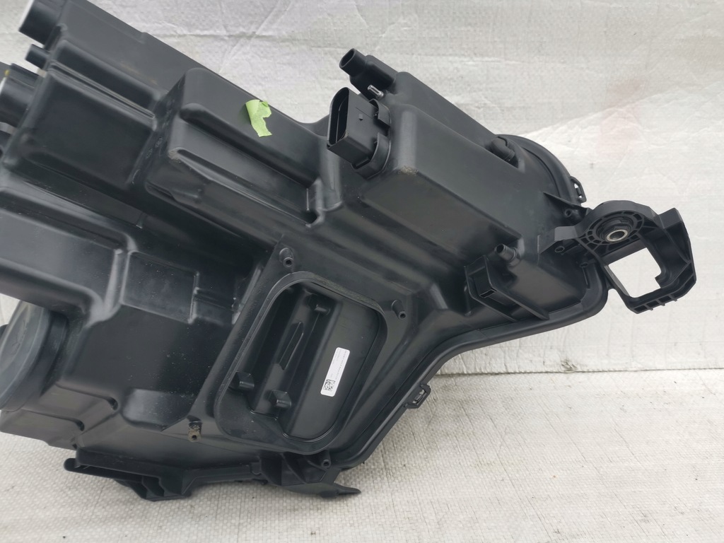 фото №14, Лампа перед лівий led skoda kodiaq lift 566941009