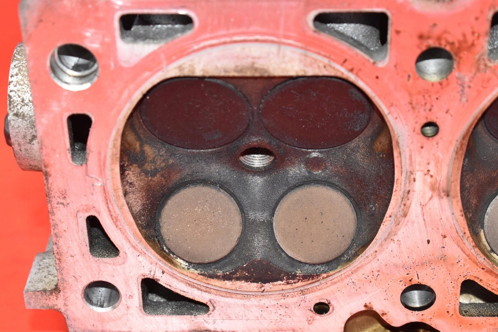 фото №8, Головка двигуна 4663894t chrysler 300m 300 m 3.5 v6 252 km 98-04