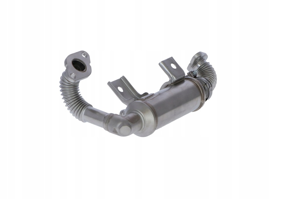 Купить Радиатор выхлопных газов egr nrf 48354