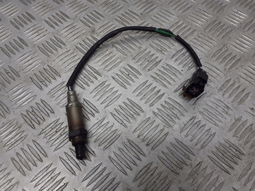 фото №1, Датчик лямбда-зонд chevrolet lacetti 1.4