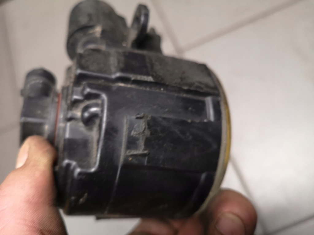 фото №5, Протитуманна фара правий renault clio iv 261508209r