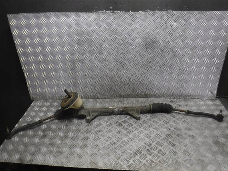 фото №1, Рулевая рейка nissan micra k12 1.2