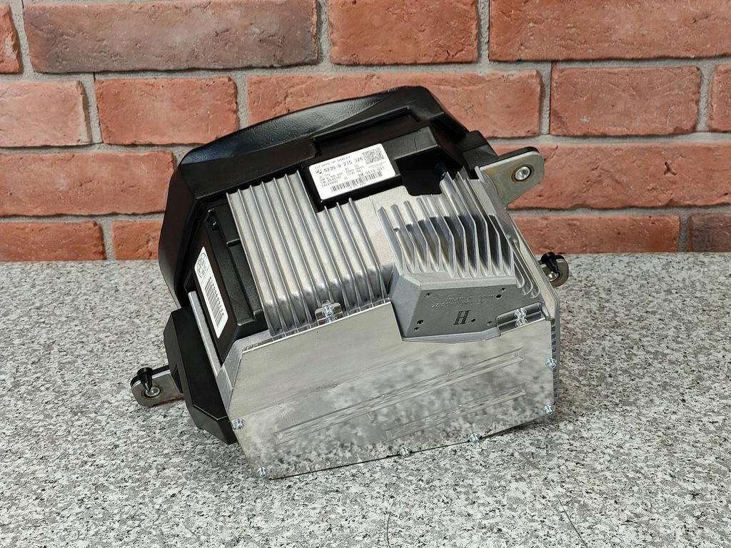 фото №6, Дисплей head up hud 9215326 bmw x6 e71