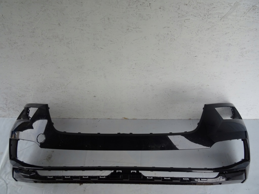 фото №1, Бампер перед skoda kamiq 658 19-