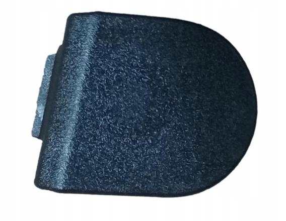 фото №1, Заглушка бампера середнього ліва scania s 2311423