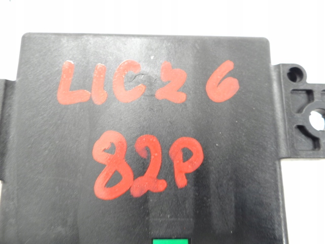 фото №7, Citroen ds4 модуль паркування датчиків pdc 9800409680