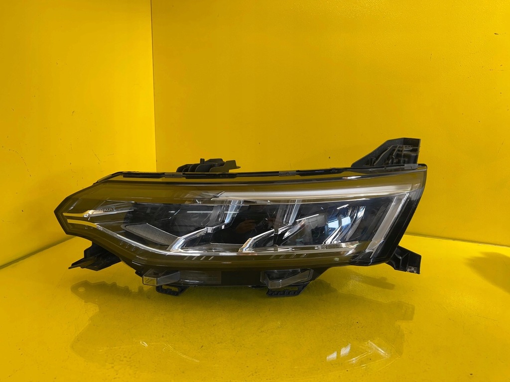 фото №1, Лампа ліва renault talisman lift full led 260109489r