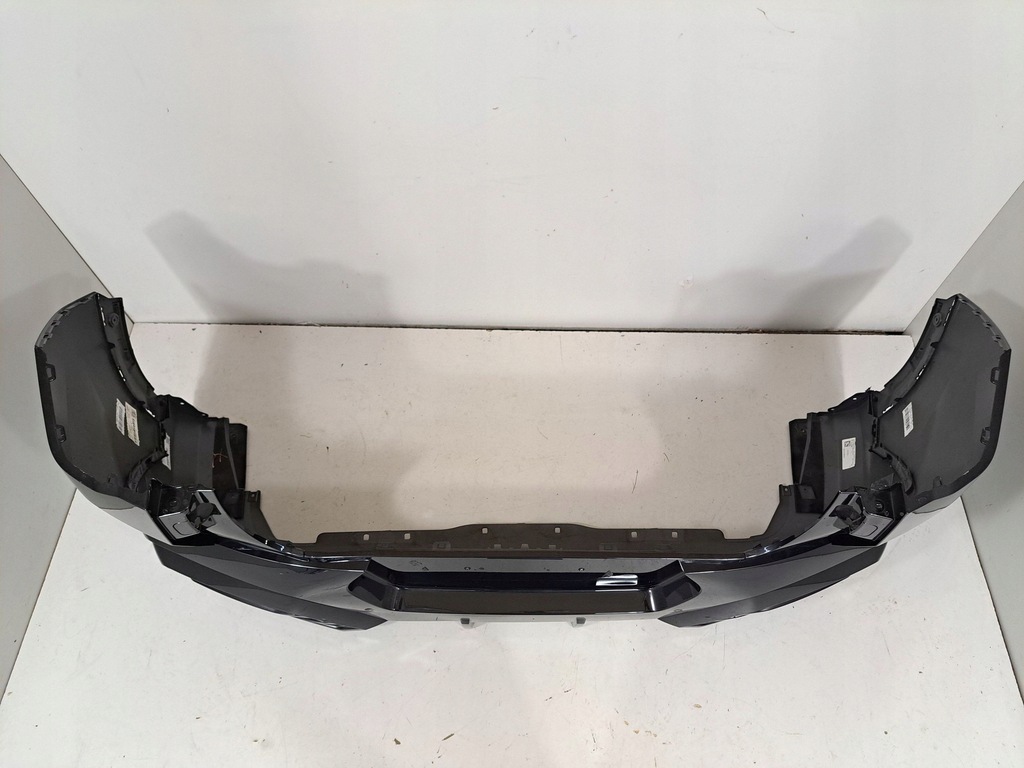 фото №13, Bmw x2 u10 2025 с задний бампер задний