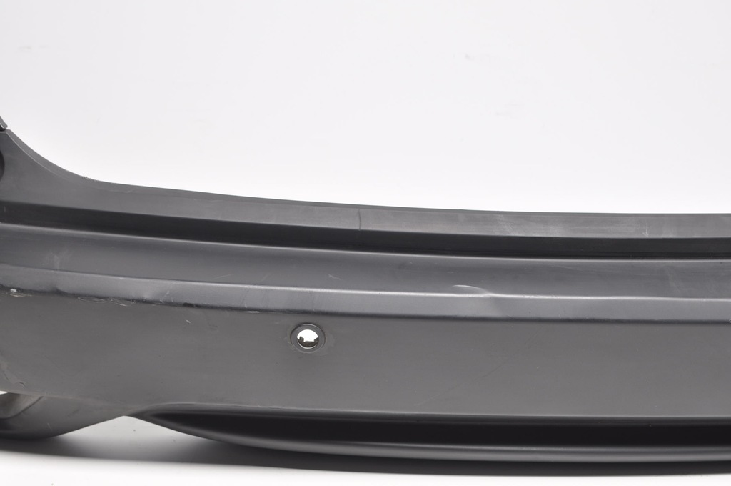 фото №8, Honda hr-v ii бампер задняя задний pdc