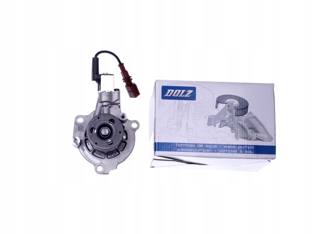 фото №8, Насос wody dolz a255v