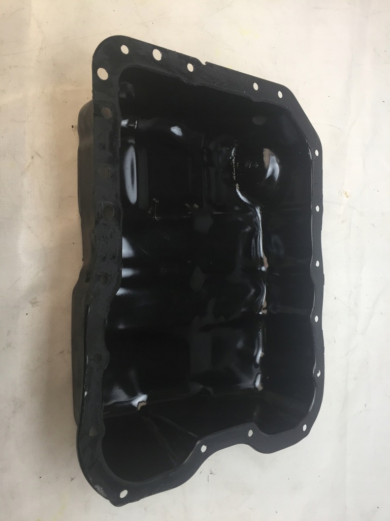 фото №1, Outlander 2.4 15- піддон масляна usa