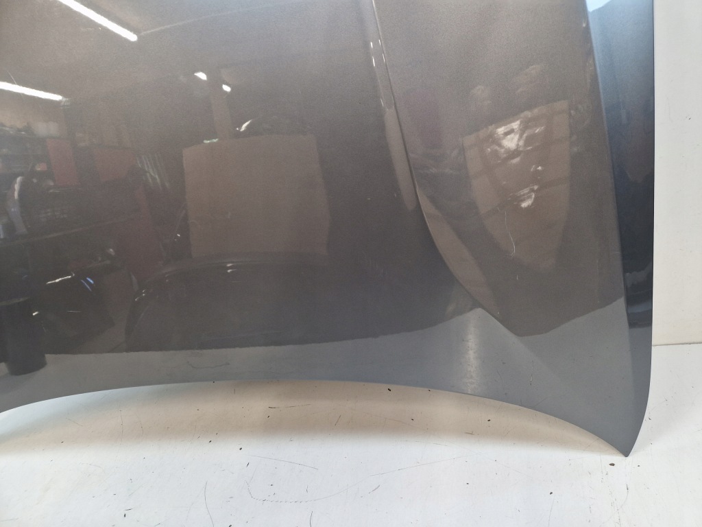 фото №5, Bmw iii 3 g20 капот кришка двигуна передня перед org