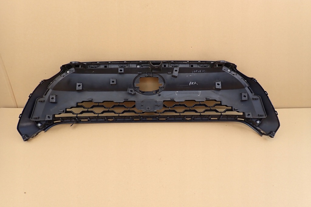 фото №9, Решётка радиатора решётка радиатора бампера перед toyota corolla cross 22- 53100-16010