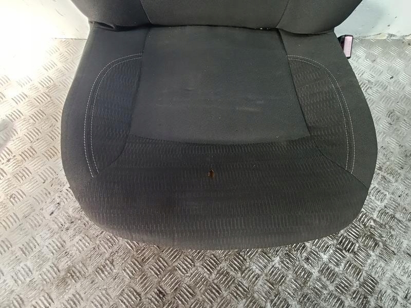 фото №7, Сиденье сиденья заднее сиденье задняя dacia lodgy i