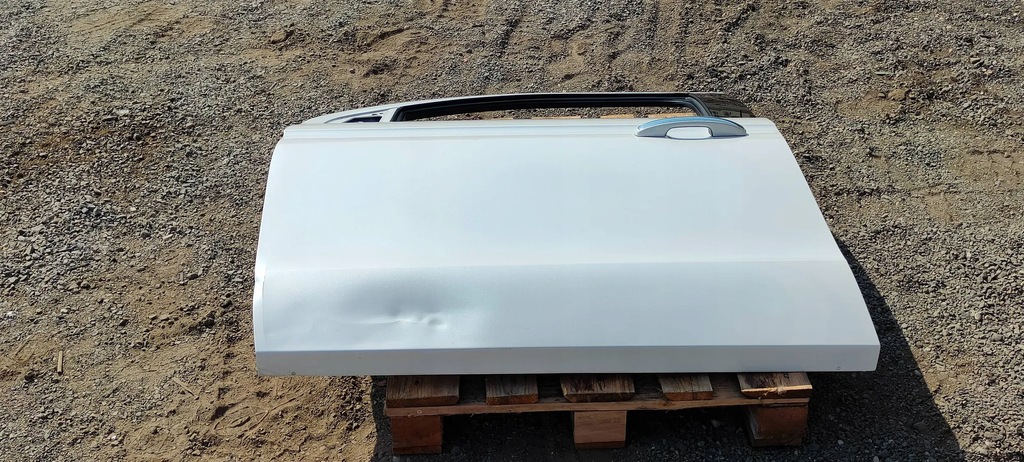 фото №11, Двері перед передні ліва ford expedition 2018-