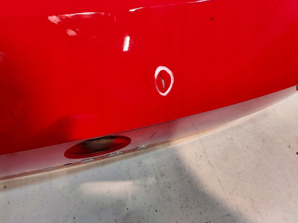 фото №3, Крышка багажника багажника vw t-roc 2ga