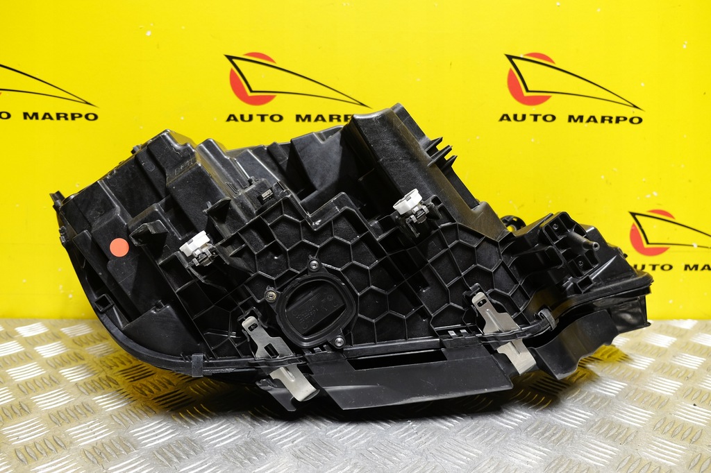 фото №14, Bmw x7 g07 2019-2021 фара лампа full led ліва usa