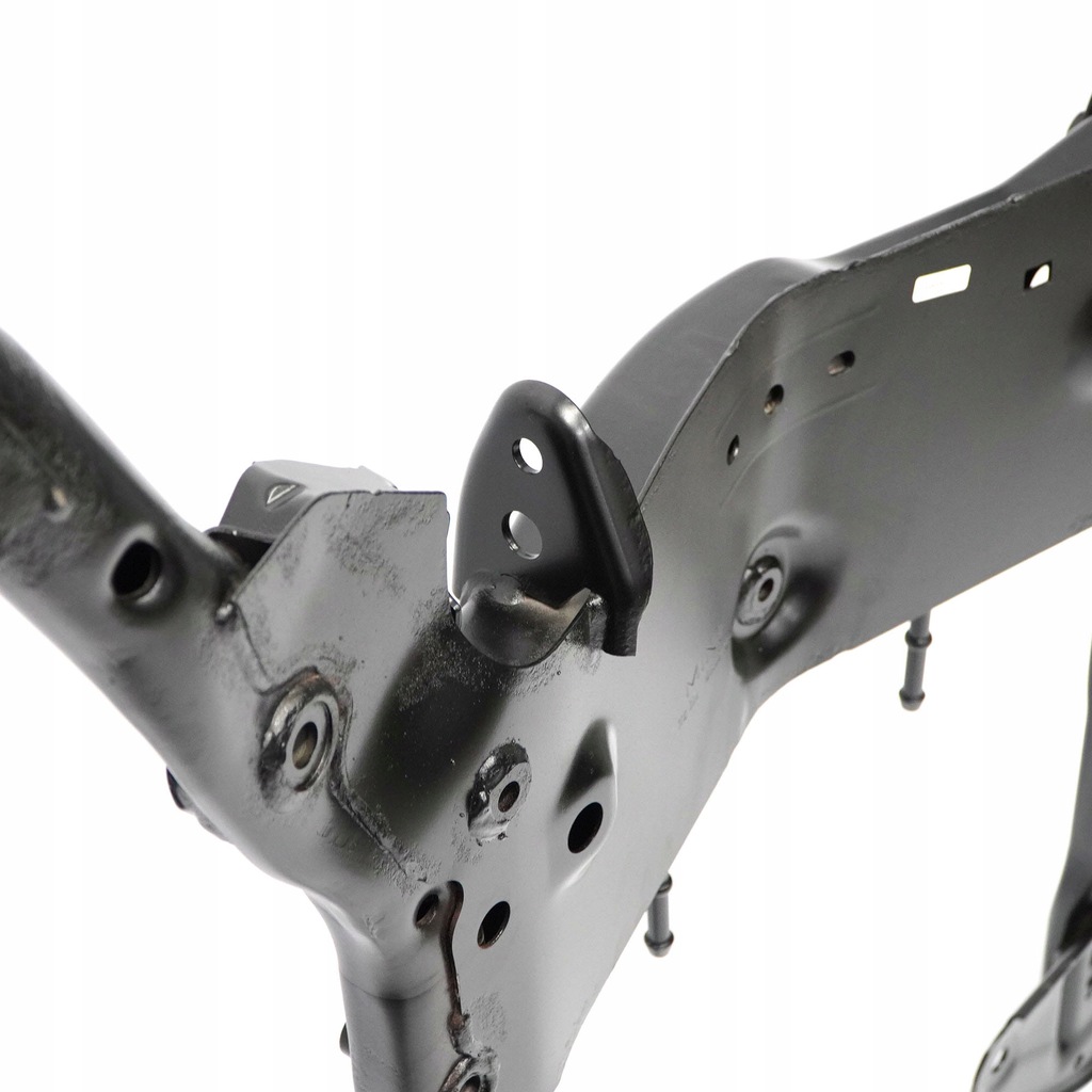 фото №11, Mini cooper one r55 r56 r57 r58 r59 підрамник підрамник підрамник перед 6772229